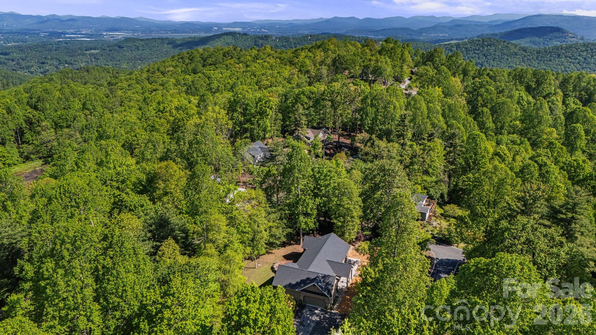 411 Alta Circle Hendersonville NC 28739
