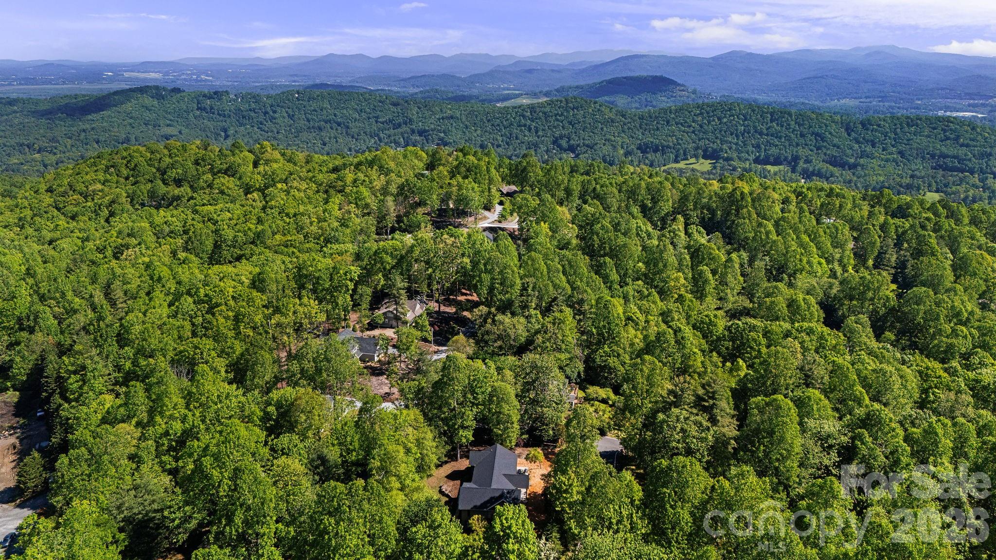 411 Alta Circle Hendersonville NC 28739