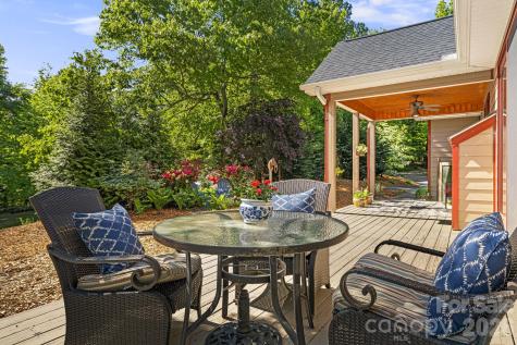 411 Alta Circle Hendersonville NC 28739