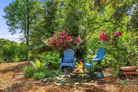 411 Alta Circle Hendersonville NC 28739