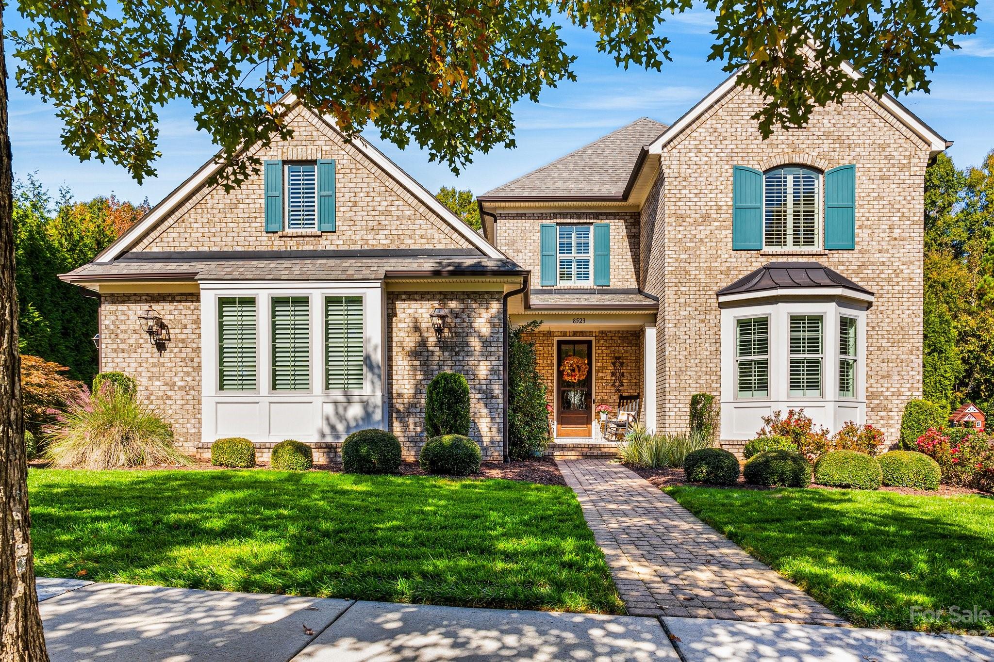 8523 Preserve Pond Road Cornelius NC 28031