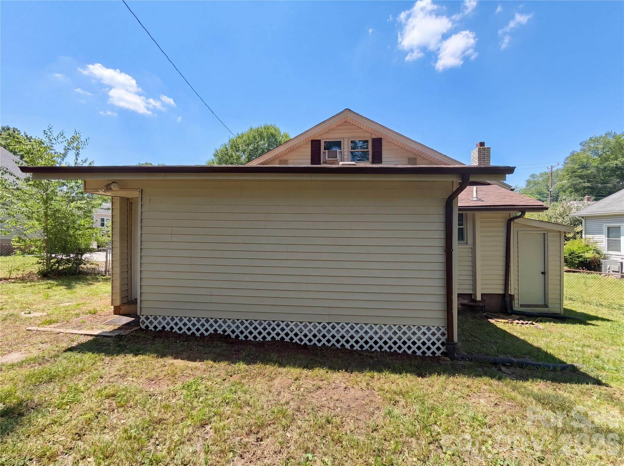 406 Dingler Avenue Mooresville NC 28115