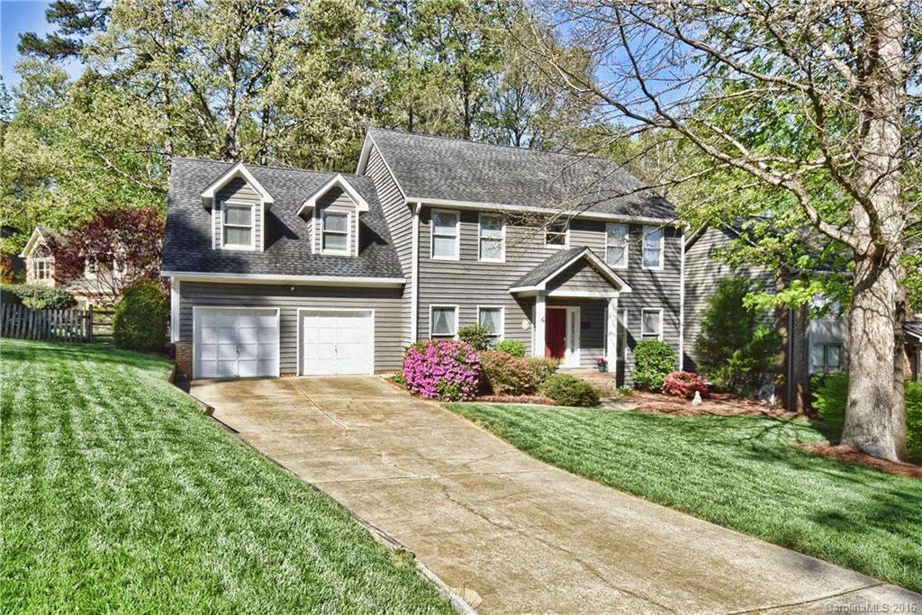 9122 Torrence Creek Court Huntersville NC 28078