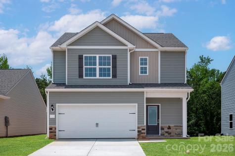 814 Willow Estates Drive Shelby NC 28150