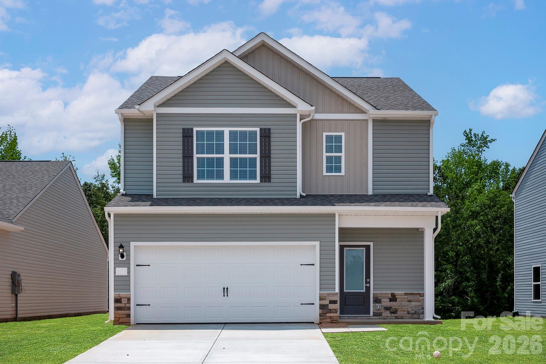 814 Willow Estates Drive Shelby NC 28150