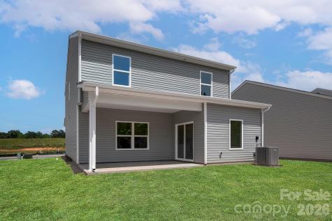 814 Willow Estates Drive Shelby NC 28150