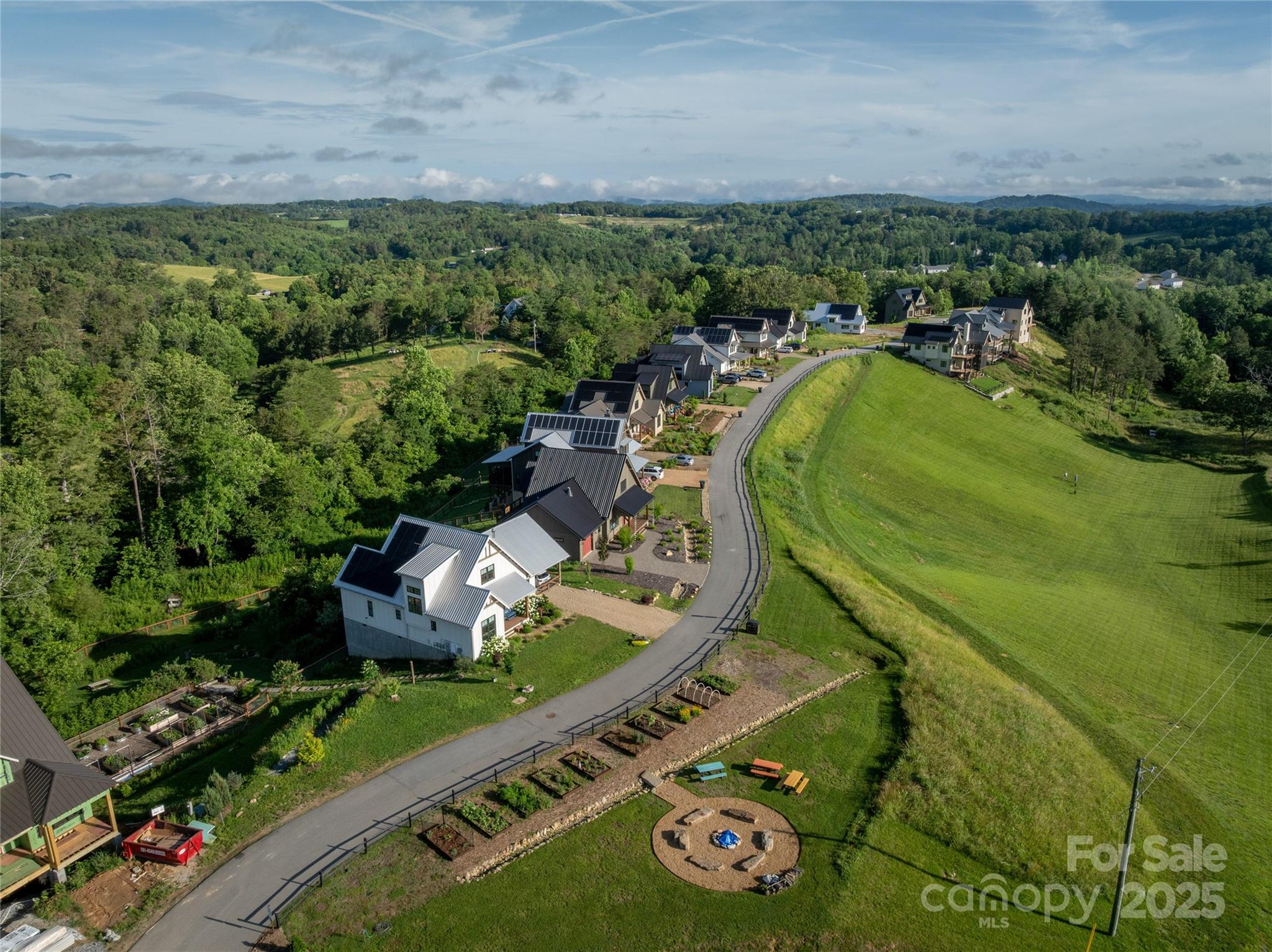 237 Westridge Farm Road Asheville NC 28804