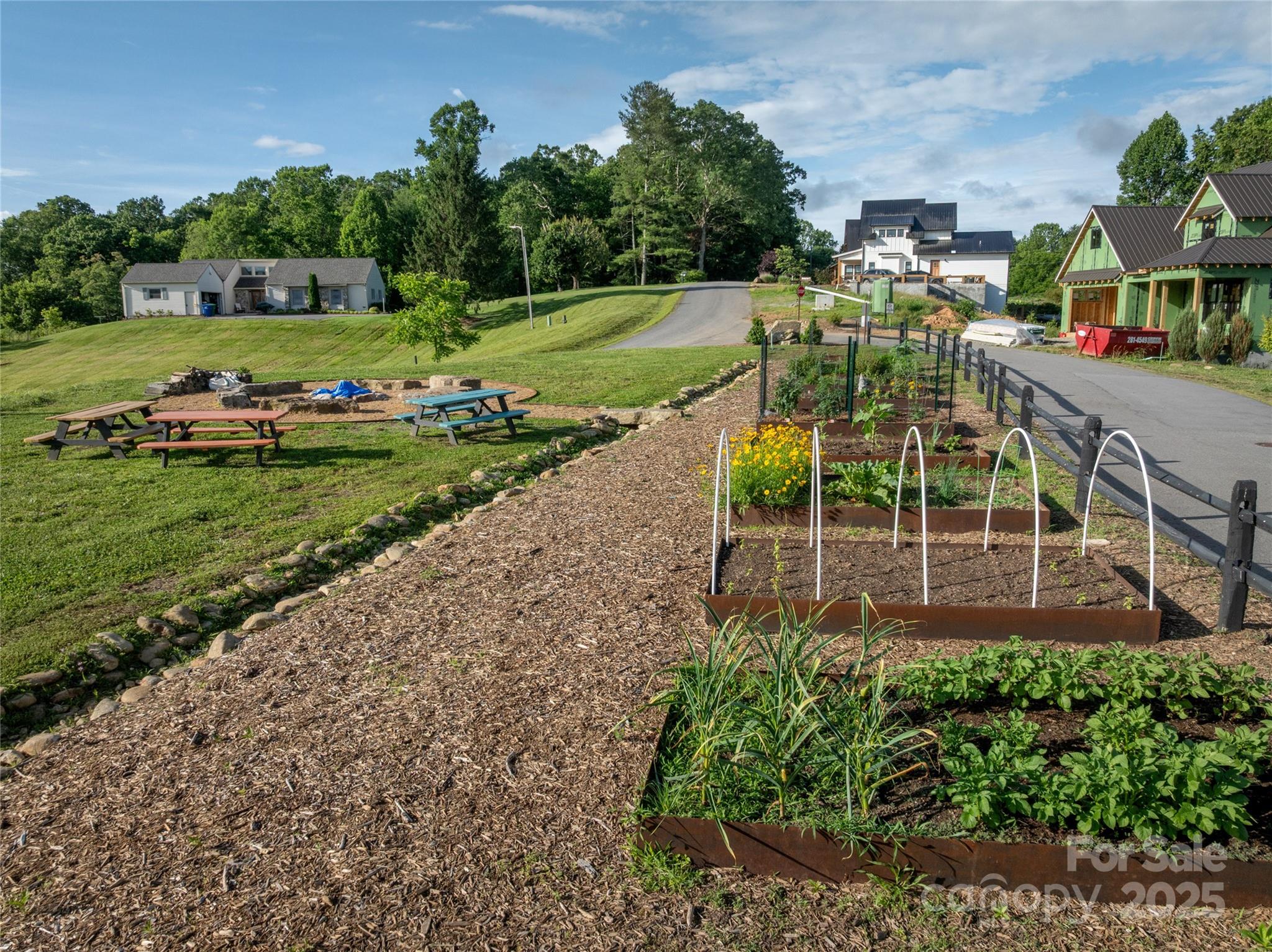 237 Westridge Farm Road Asheville NC 28804