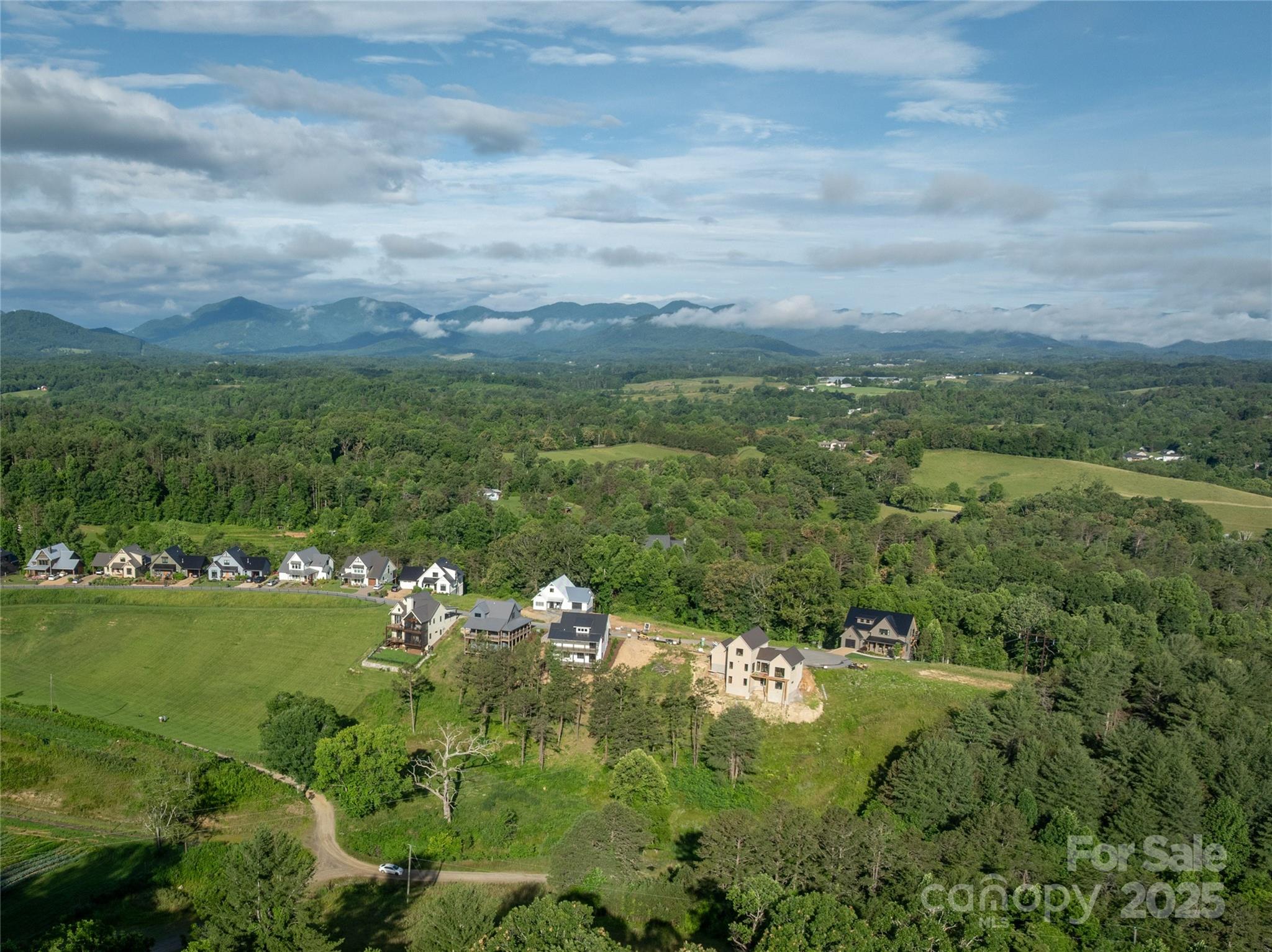 237 Westridge Farm Road Asheville NC 28804