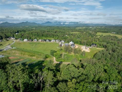 237 Westridge Farm Road Asheville NC 28804