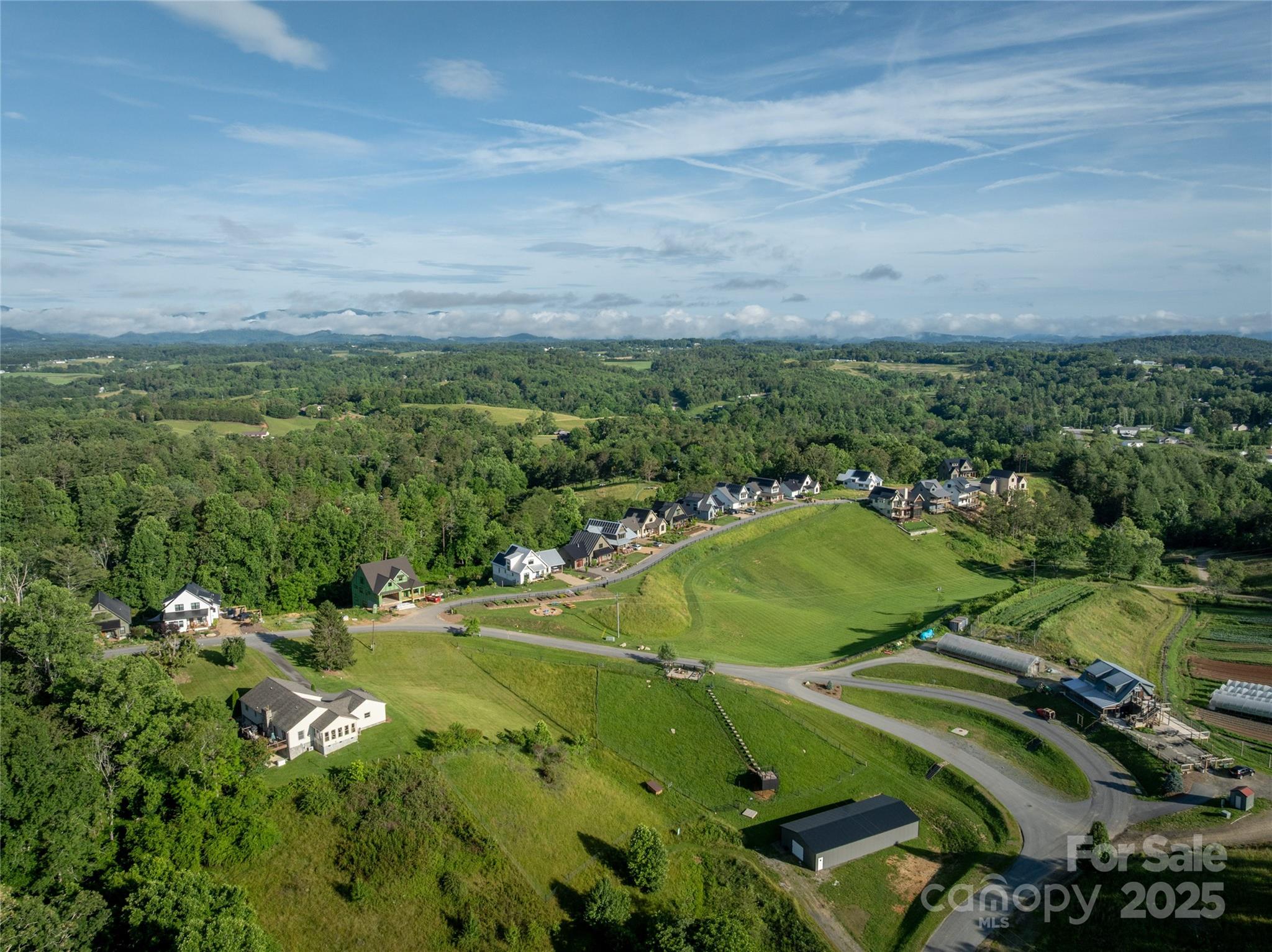 237 Westridge Farm Road Asheville NC 28804