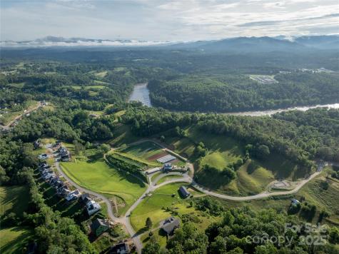 237 Westridge Farm Road Asheville NC 28804