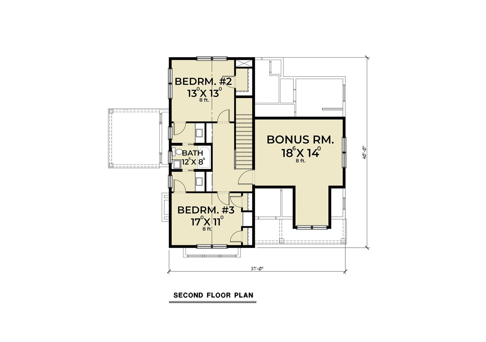 237 Westridge Farm Road Asheville NC 28804