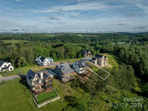 237 Westridge Farm Road Asheville NC 28804