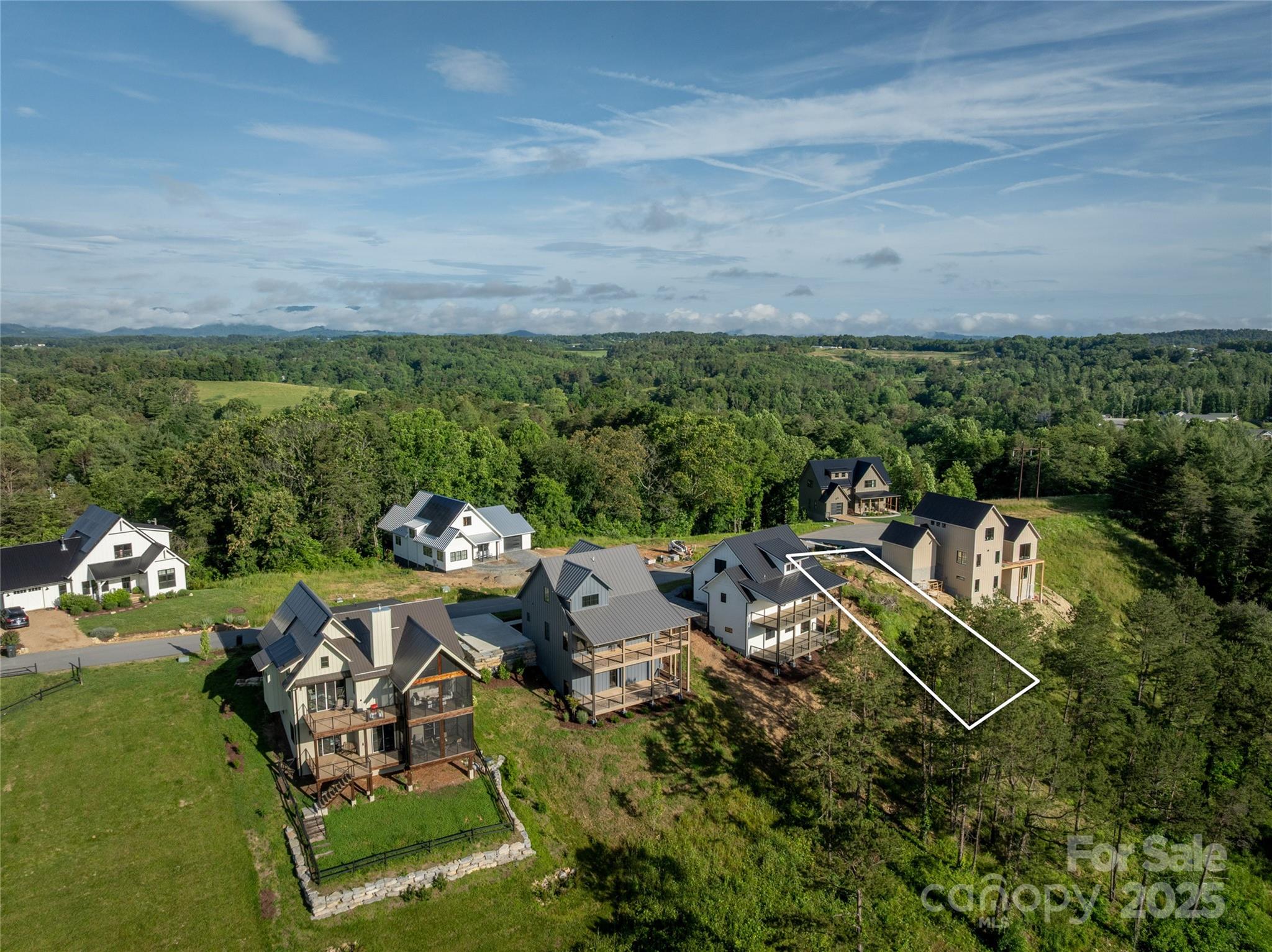 237 Westridge Farm Road Asheville NC 28804