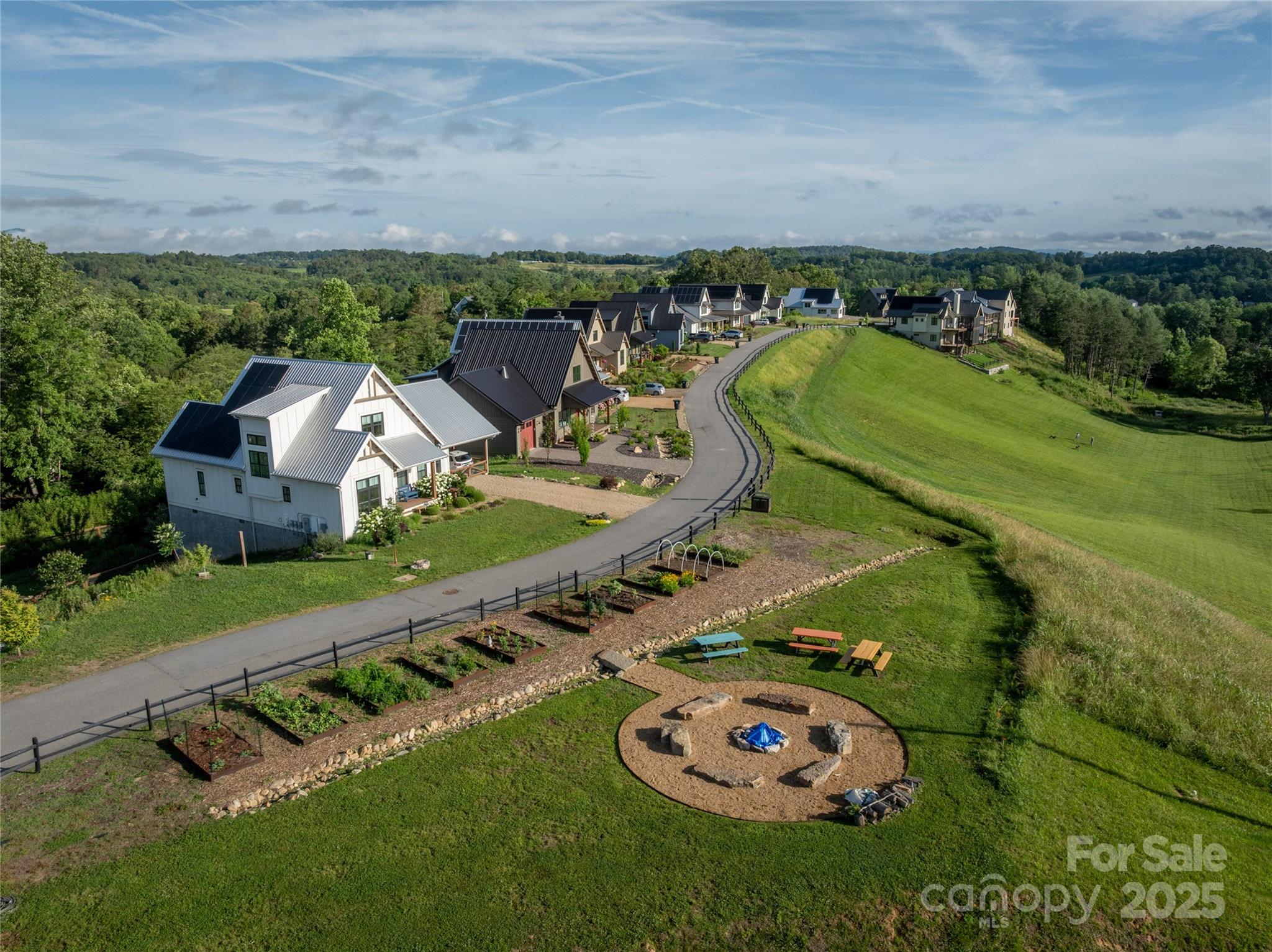 237 Westridge Farm Road Asheville NC 28804