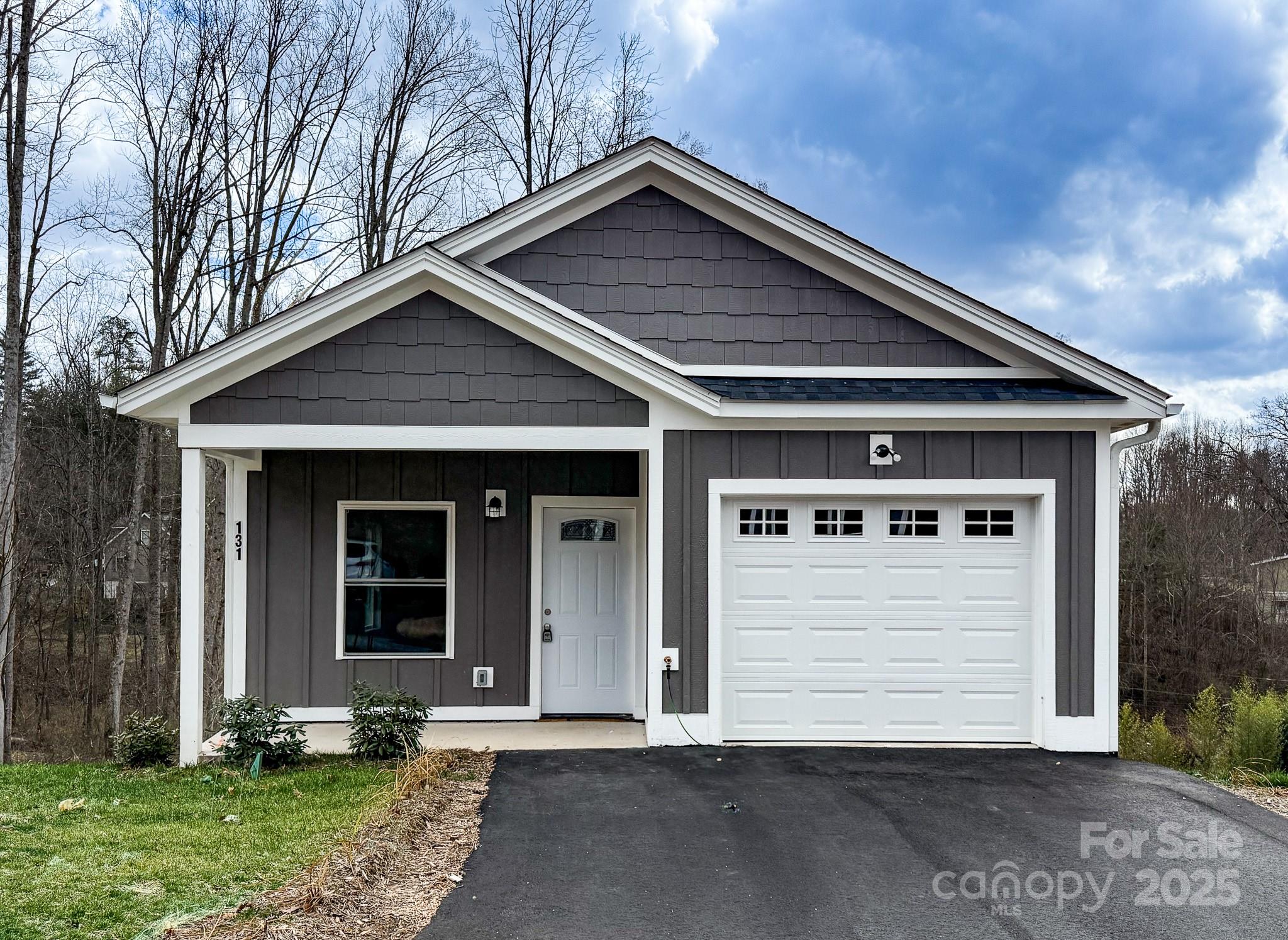 131 Northbend Drive Asheville NC 28804