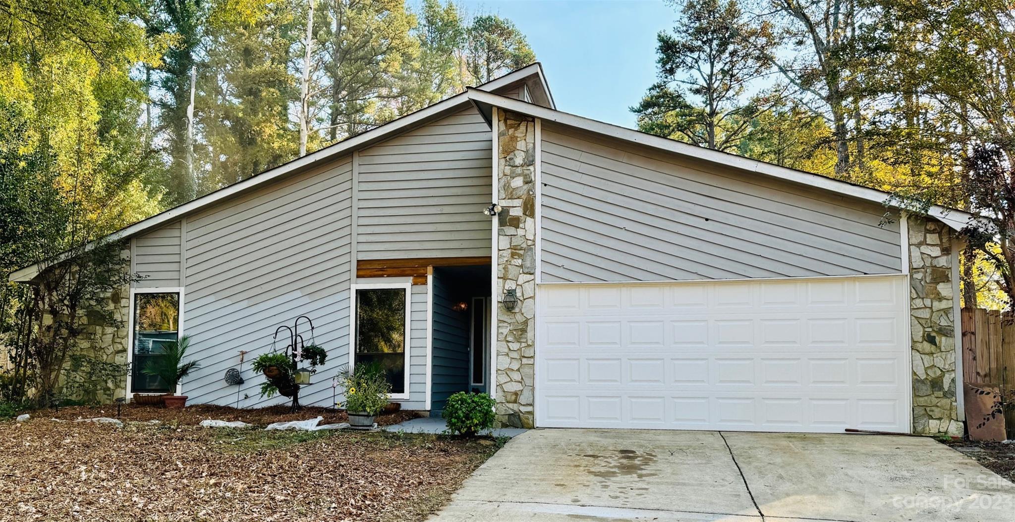 9468 Burmester Lane Mint Hill NC 28227