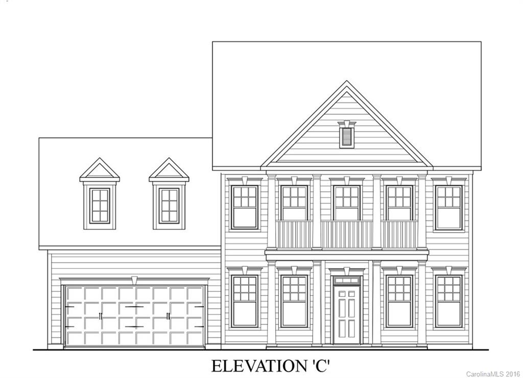 1539 Saratoga Boulevard Indian Trail NC 28079