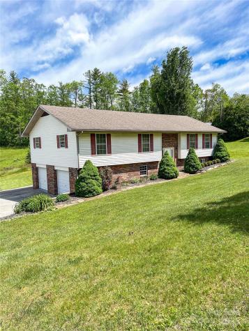 660 Halltown Road Spruce Pine NC 28777