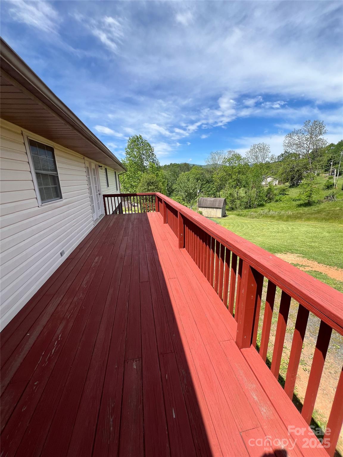 660 Halltown Road Spruce Pine NC 28777