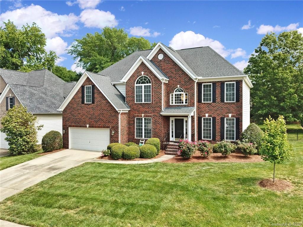 10195 Willow Rock Drive Charlotte NC 28277