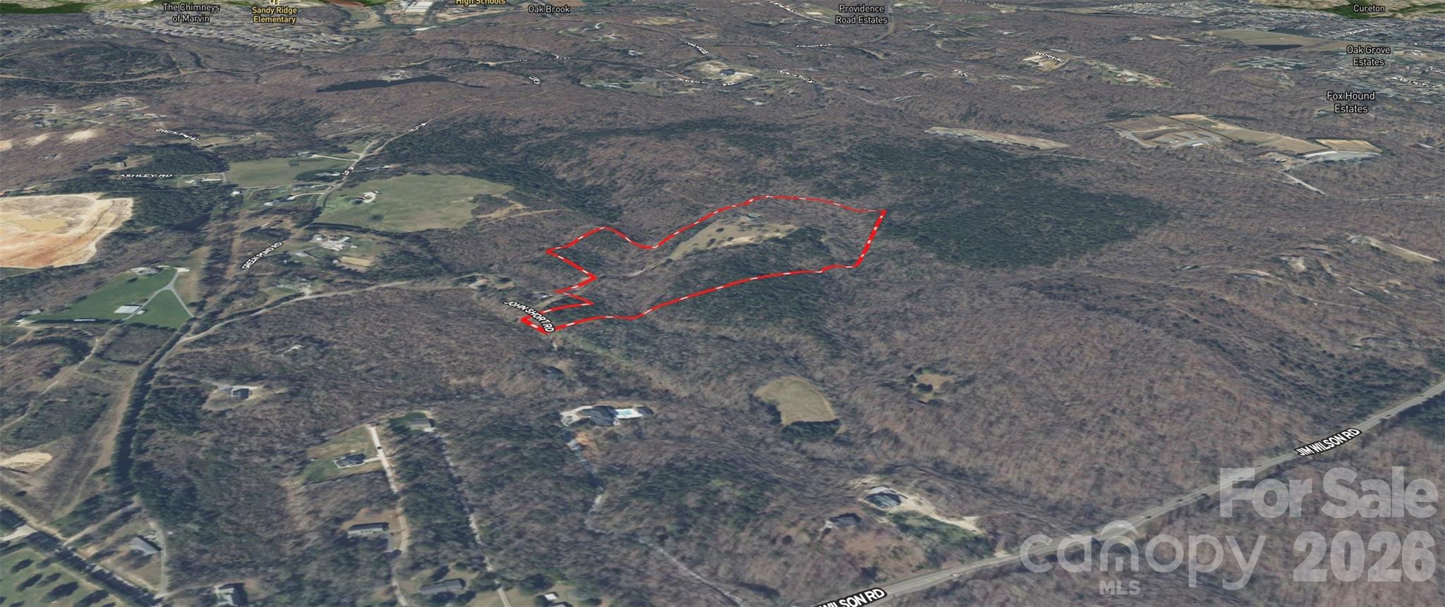 1115 John Short Road Indian Land SC 29707
