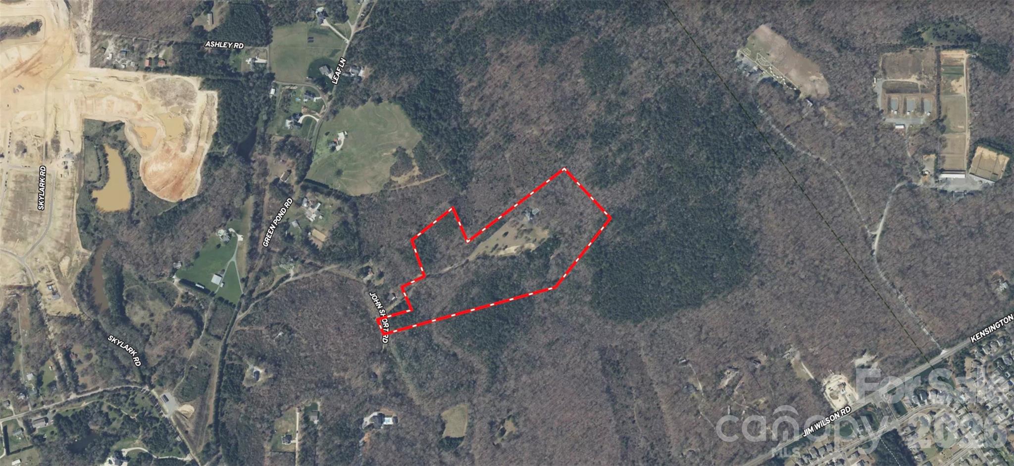 1115 John Short Road Indian Land SC 29707
