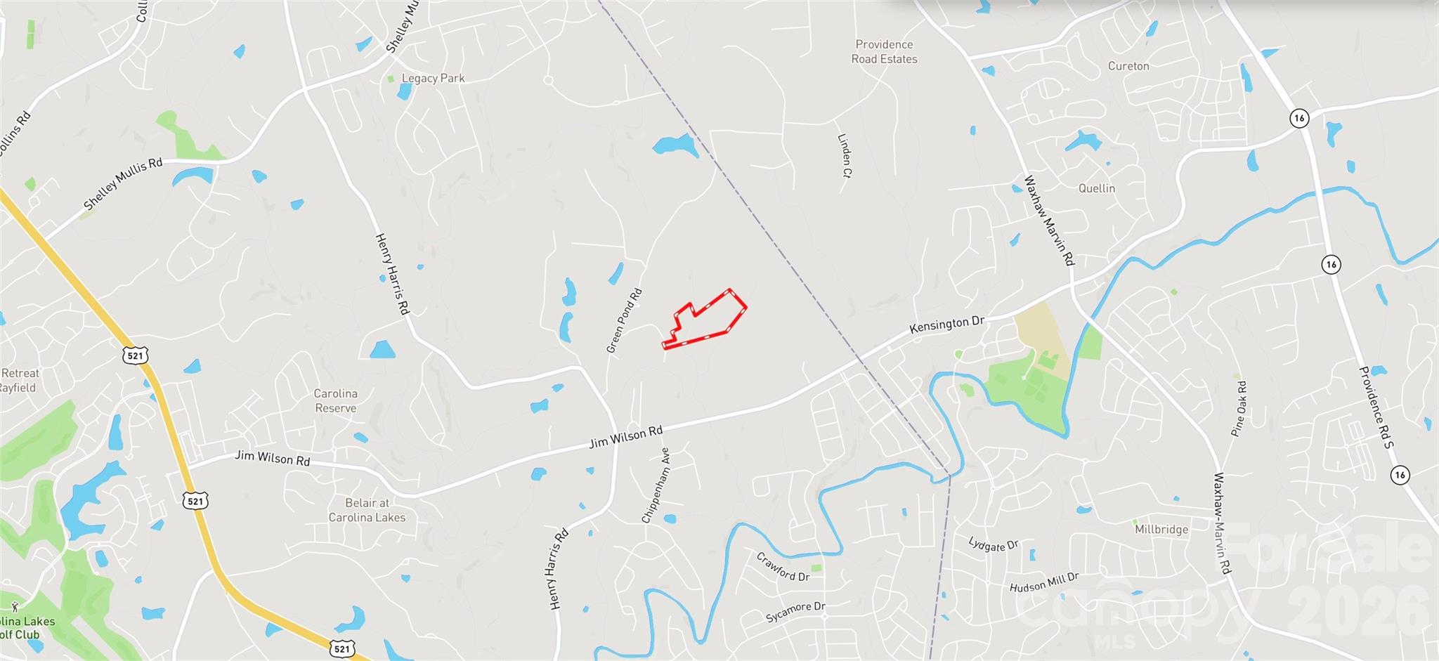 1115 John Short Road Indian Land SC 29707