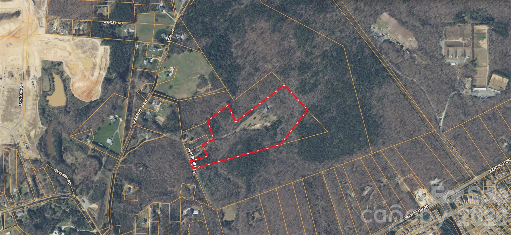 1115 John Short Road Indian Land SC 29707
