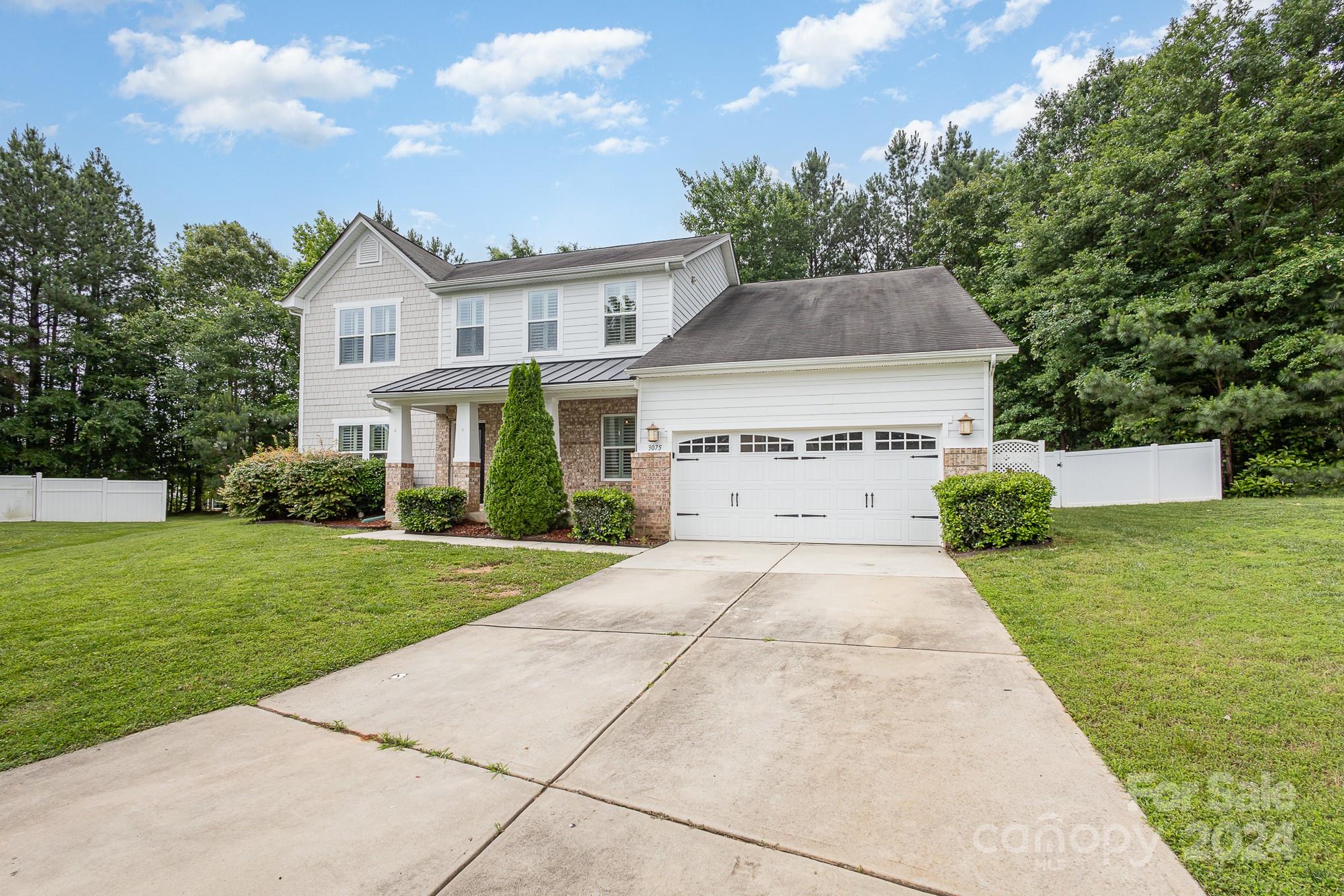 3075 Robusta Court Gastonia NC 28056