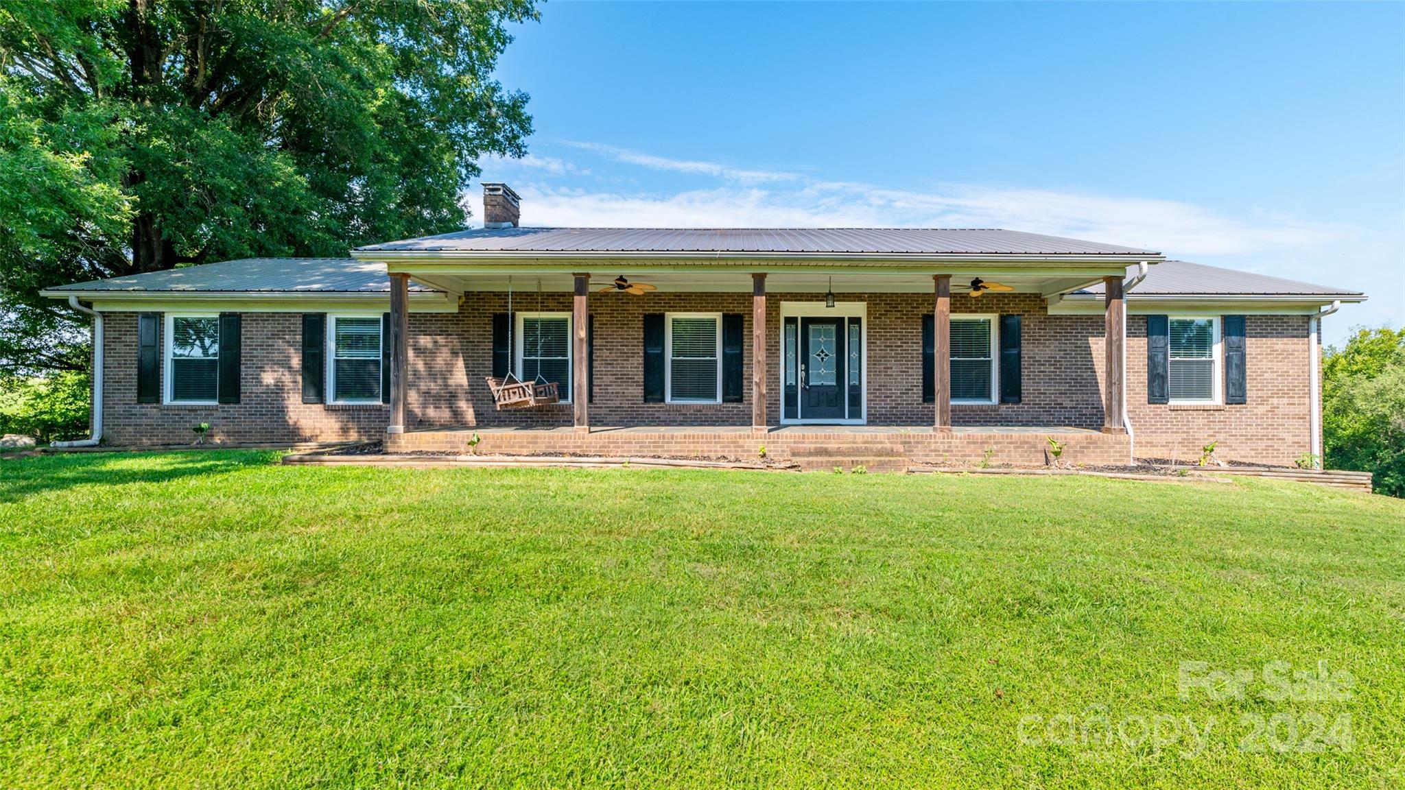 357 Josey Road Statesville NC 28625