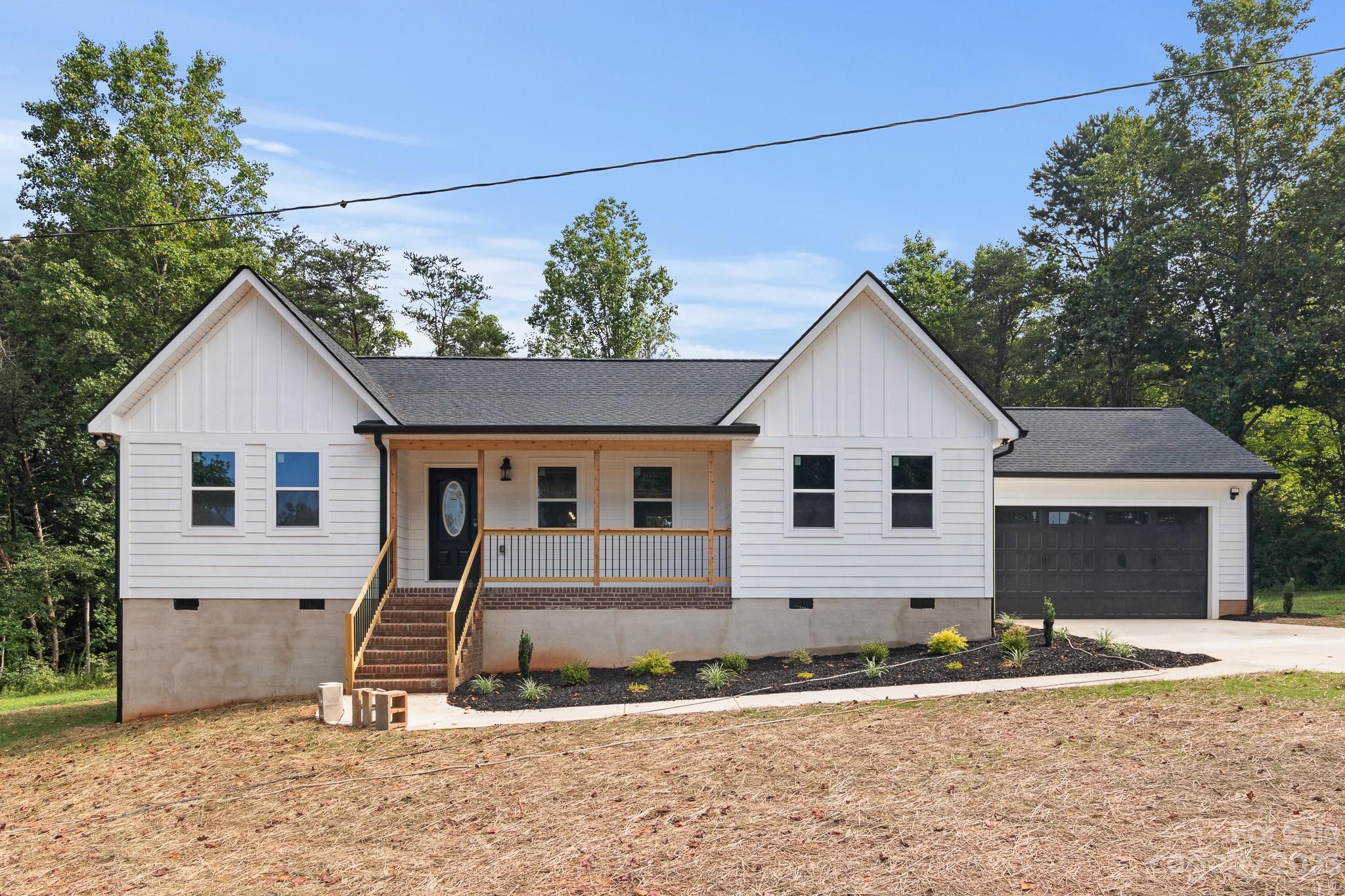 1674 Morningside Drive Newton NC 28658