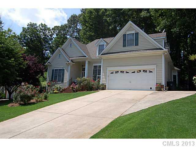 12707 Willow Grove Way Huntersville NC 28078