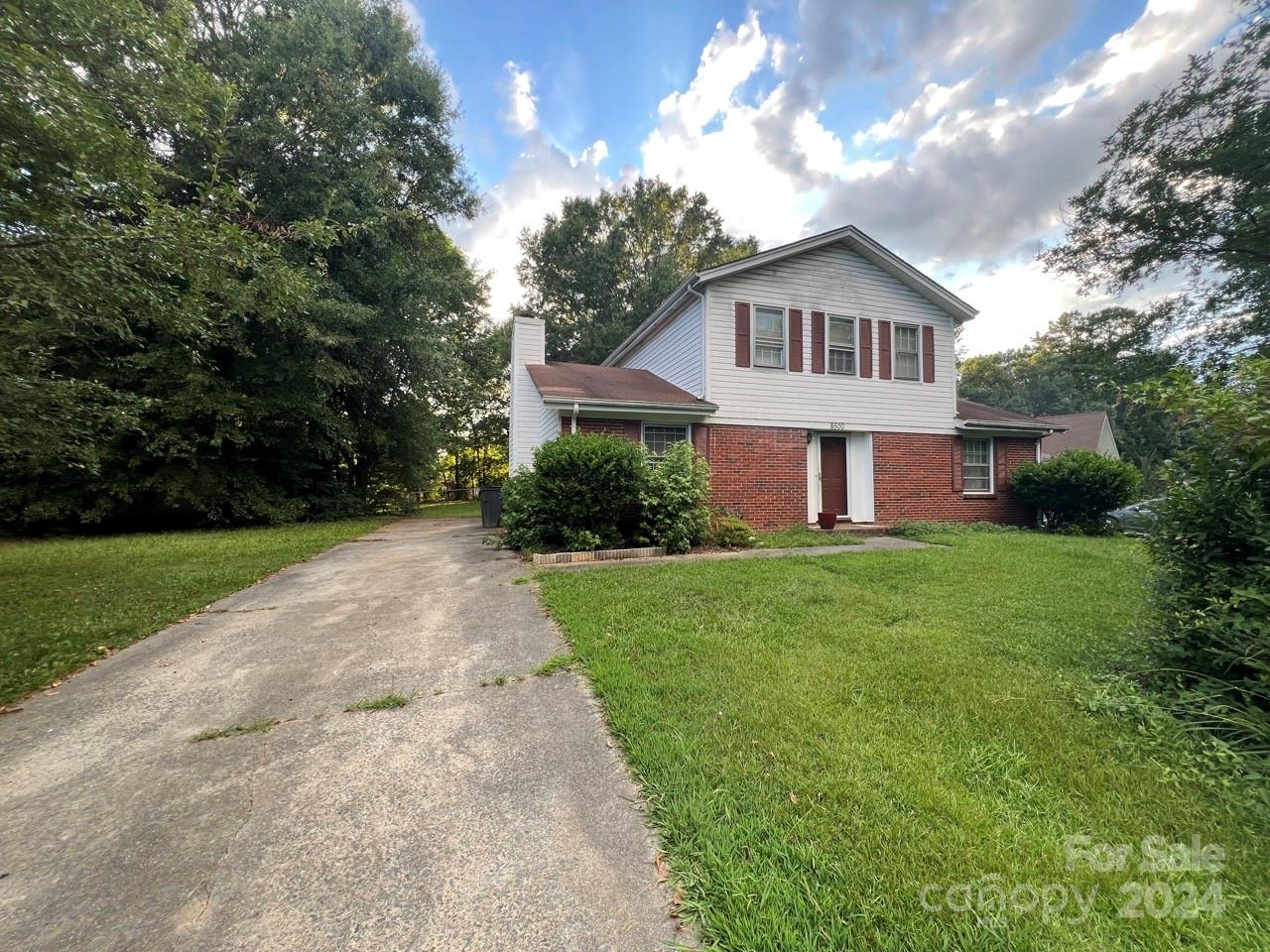 8500 Barncliff Road Charlotte NC 28227
