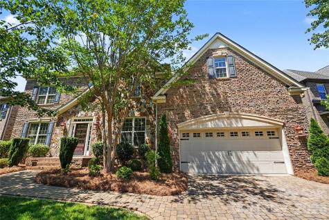 5519 Open Book Lane Charlotte NC 28270