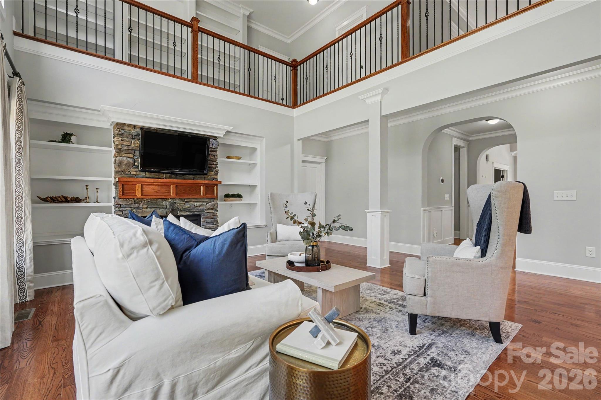 5519 Open Book Lane Charlotte NC 28270
