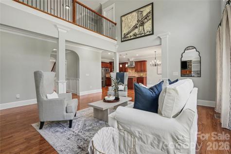 5519 Open Book Lane Charlotte NC 28270