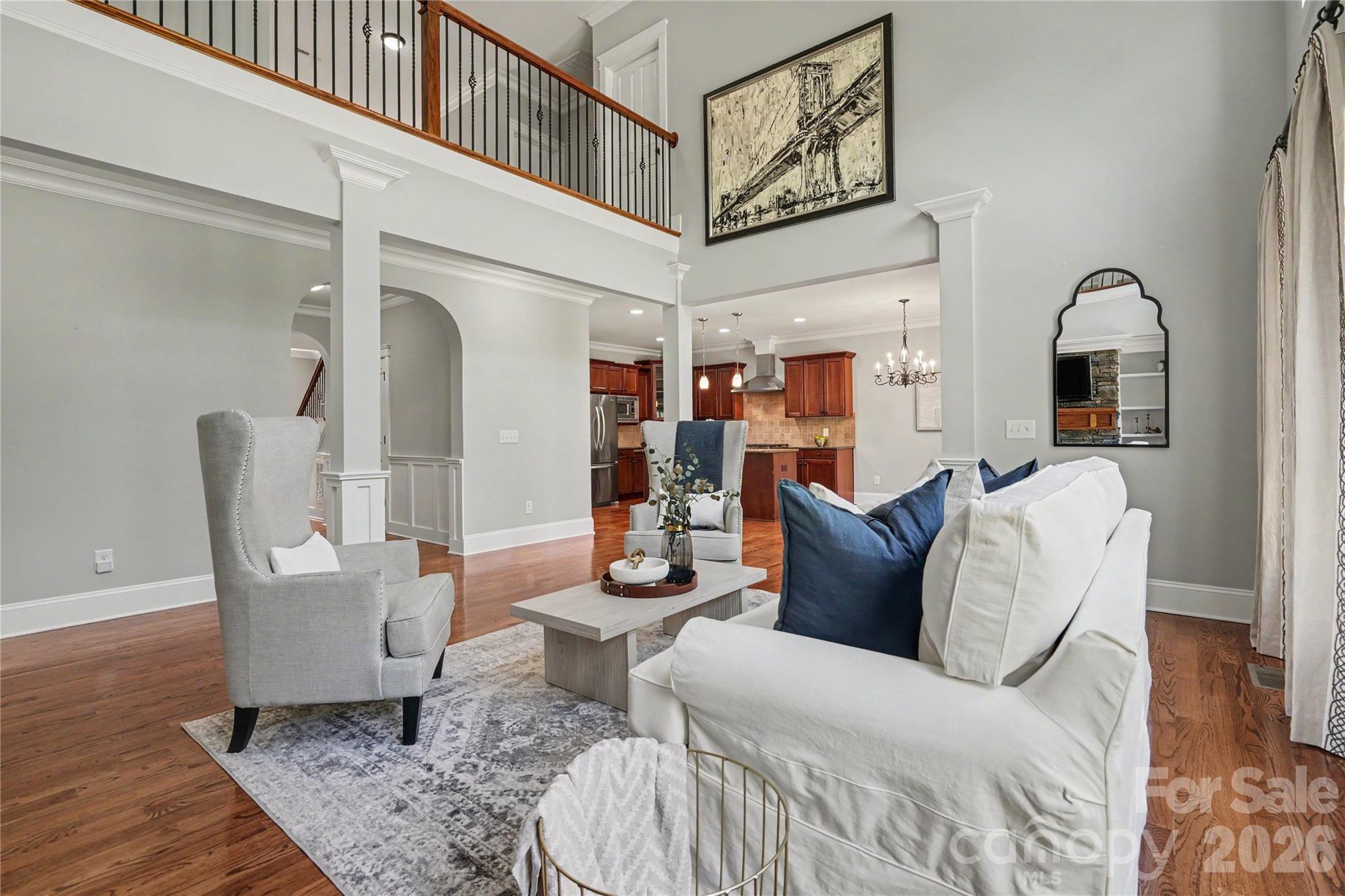 5519 Open Book Lane Charlotte NC 28270