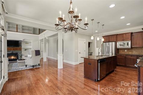 5519 Open Book Lane Charlotte NC 28270