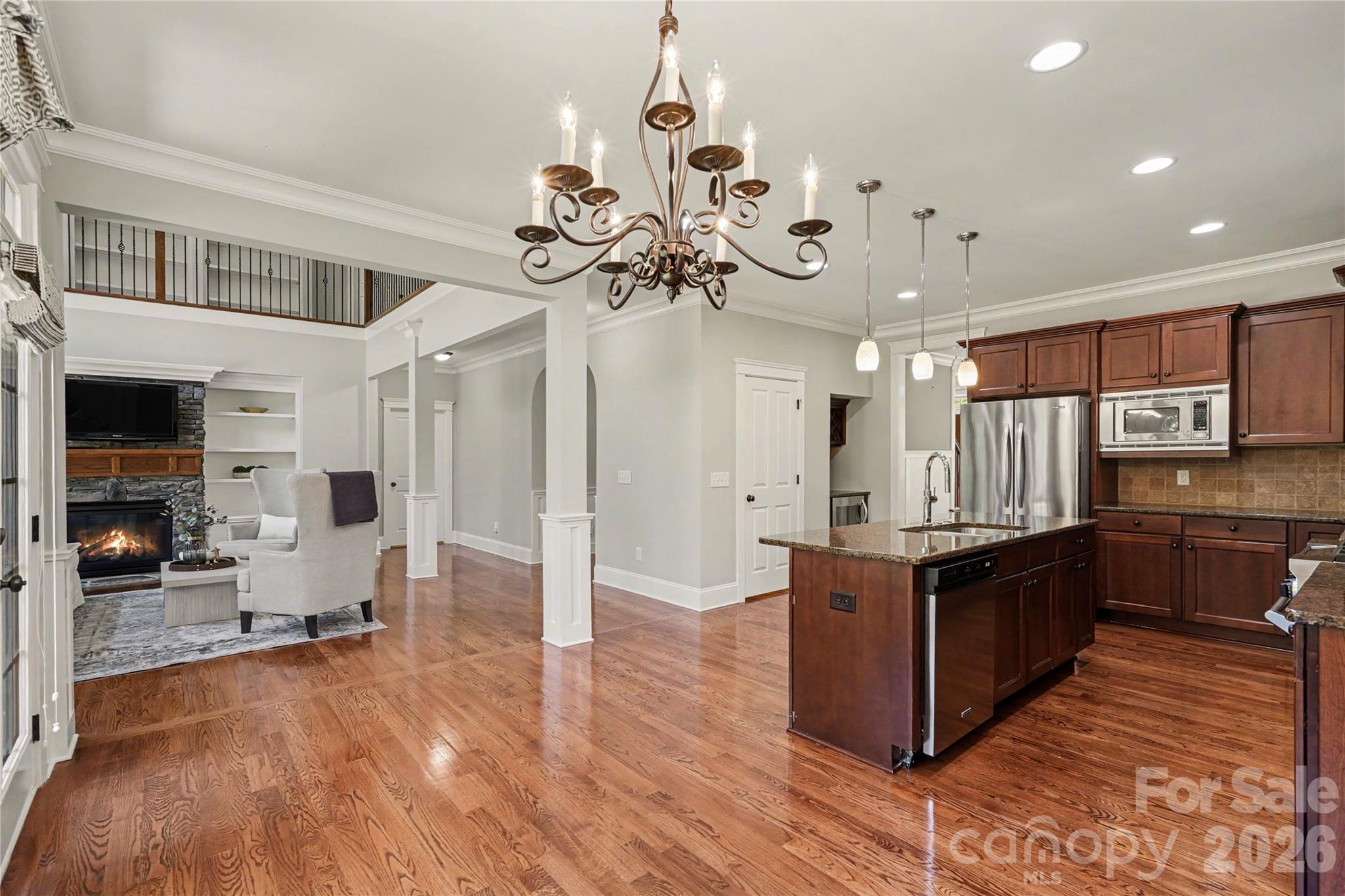 5519 Open Book Lane Charlotte NC 28270