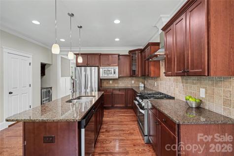 5519 Open Book Lane Charlotte NC 28270