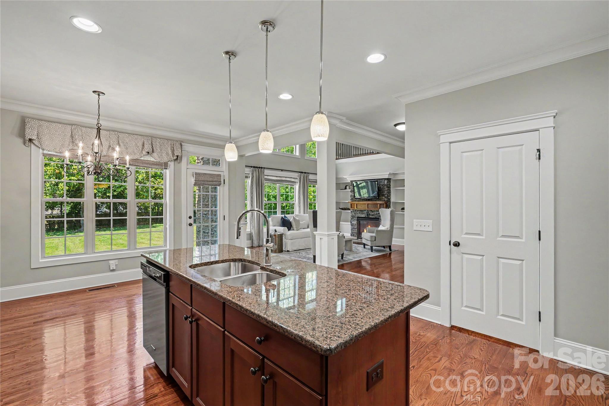 5519 Open Book Lane Charlotte NC 28270