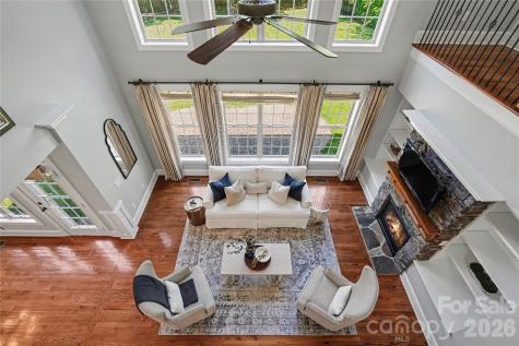 5519 Open Book Lane Charlotte NC 28270