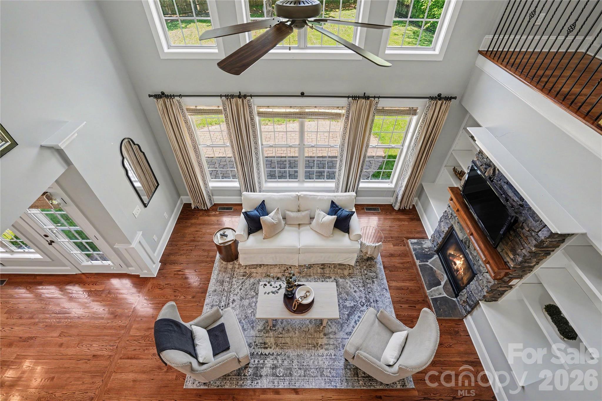 5519 Open Book Lane Charlotte NC 28270