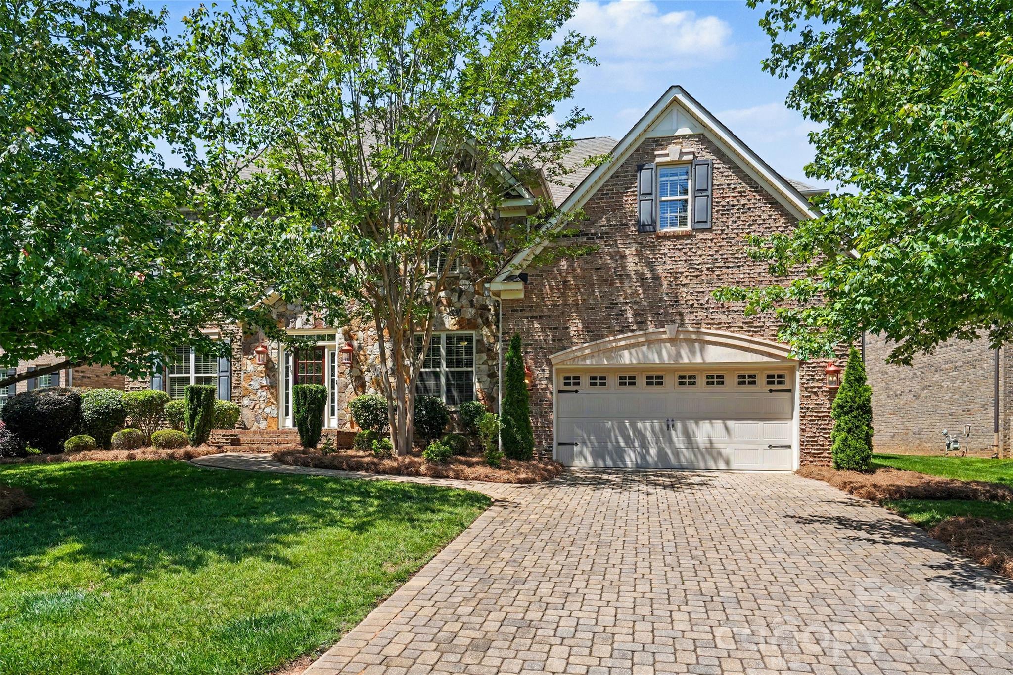 5519 Open Book Lane Charlotte NC 28270