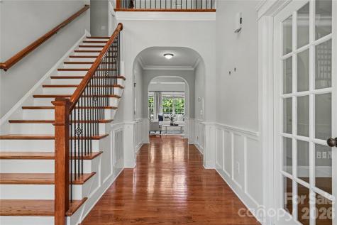 5519 Open Book Lane Charlotte NC 28270