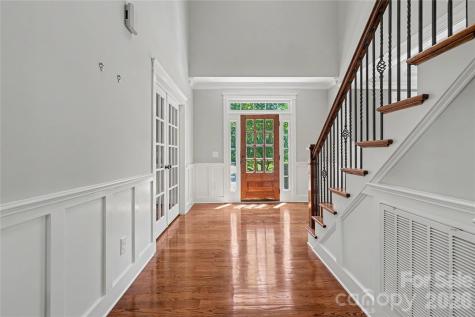 5519 Open Book Lane Charlotte NC 28270