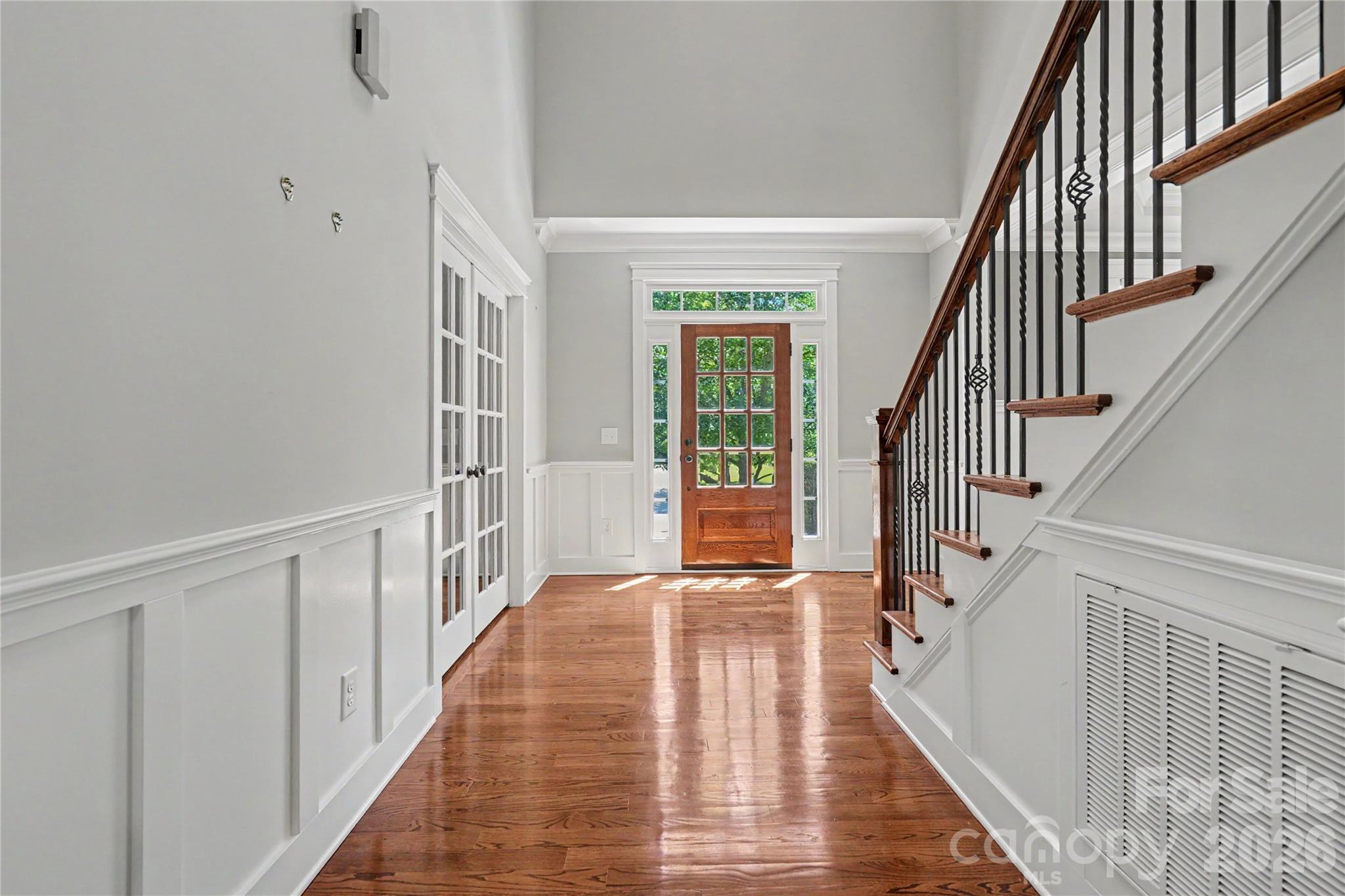 5519 Open Book Lane Charlotte NC 28270