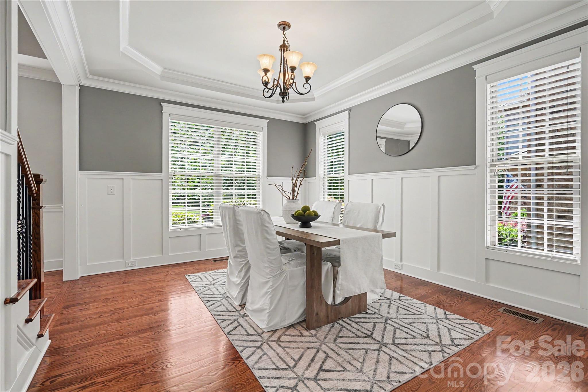 5519 Open Book Lane Charlotte NC 28270